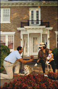 Real Estate Services from 20/20 Properties, INC.